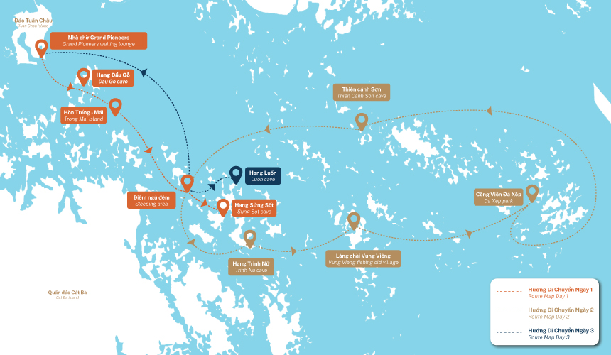 Next-generation heritage sailing with deeper geo-cultural immersion