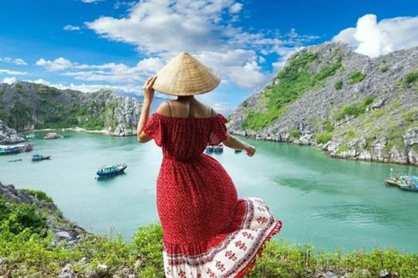 Grand Pioneer Cruise Halong